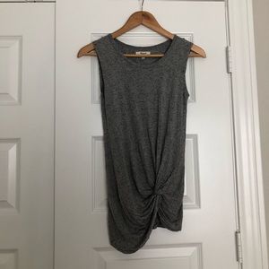 Madewell Knot Tank